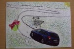pracovní činnosti - koláž